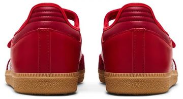 Foto do produto Tênis Adidas Samba Jane Scarlet Gum