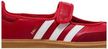 Foto do produto Tênis Adidas Samba Jane Scarlet Gum