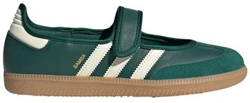 Foto do produto Tênis Adidas Samba Jane Collegiate Green Gum
