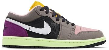 Foto do produto Tênis Air Jordan 1 Low Tokyo Bio Hack