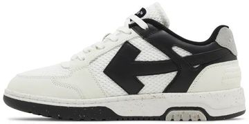 Foto do produto Tênis Off-White Out of Office Slim White Black Speckled