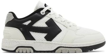 Foto do produto Tênis Off-White Out of Office Slim White Black Speckled