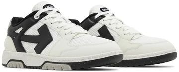Foto do produto Tênis Off-White Out of Office Slim White Black Speckled
