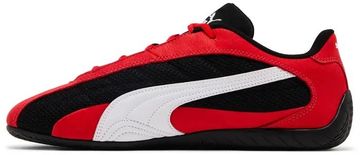 Foto do produto Tênis Puma Speedcat Plus Red