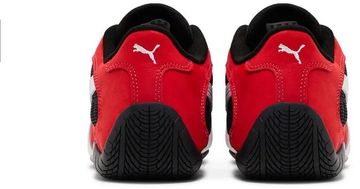Foto do produto Tênis Puma Speedcat Plus Red