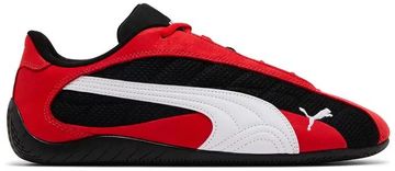 Foto do produto Tênis Puma Speedcat Plus Red