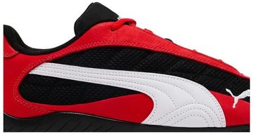 Foto do produto Tênis Puma Speedcat Plus Red