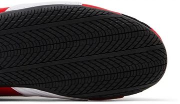 Foto do produto Tênis Puma Speedcat Plus Red