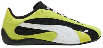 Foto do produto Tênis Puma Speedcat Plus Lime Smash