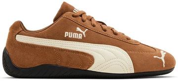 Foto do produto Tênis Puma Speedcat Archive Haute Coffee Frosted Ivory