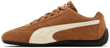 Foto do produto Tênis Puma Speedcat Archive Haute Coffee Frosted Ivory