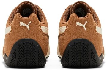 Foto do produto Tênis Puma Speedcat Archive Haute Coffee Frosted Ivory