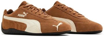 Foto do produto Tênis Puma Speedcat Archive Haute Coffee Frosted Ivory