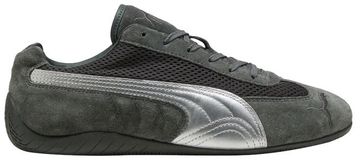 Foto do produto Tênis Puma Speedcat Premium Shadow Grey Matte Silver