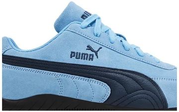 Foto do produto Tênis Puma Speedcat Archive Light Blue Club Navy