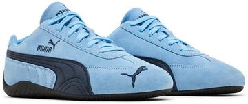Foto do produto Tênis Puma Speedcat Archive Light Blue Club Navy