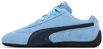 Foto do produto Tênis Puma Speedcat Archive Light Blue Club Navy