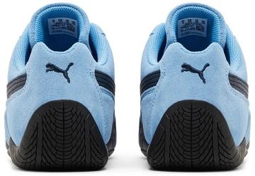 Foto do produto Tênis Puma Speedcat Archive Light Blue Club Navy