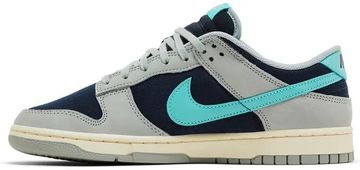 Foto do produto Tênis Nike Dunk Low Premium Dark Obsidian Green Frost