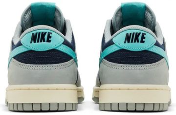 Foto do produto Tênis Nike Dunk Low Premium Dark Obsidian Green Frost