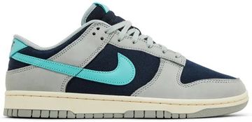 Foto do produto Tênis Nike Dunk Low Premium Dark Obsidian Green Frost