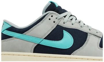 Foto do produto Tênis Nike Dunk Low Premium Dark Obsidian Green Frost