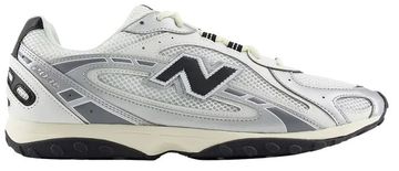 Foto do produto Tênis New Balance 204L Silver Metallic Black