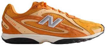 Foto do produto Tênis New Balance Kith x 204L Sunburst
