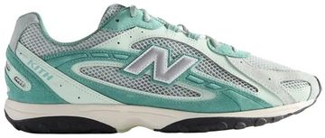Foto do produto Tênis New Balance Kith x 204L Bluebell