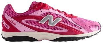 Foto do produto Tênis New Balance Kith x 204L Camellia