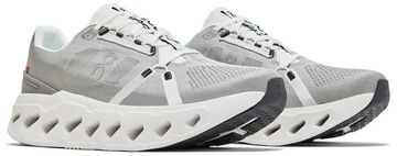 Foto do produto Tênis On Cloudeclipse Alloy White