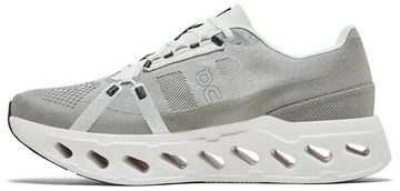 Foto do produto Tênis On Cloudeclipse Alloy White