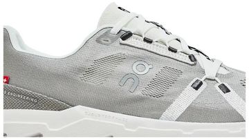 Foto do produto Tênis On Cloudeclipse Alloy White