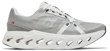Foto do produto Tênis On Cloudeclipse Alloy White