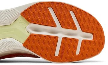 Foto do produto Tênis On Cloudeclipse Flame Ivory