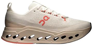 Foto do produto Tênis On Cloudsurfer Max Ivory Salmon