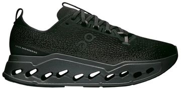 Foto do produto Tênis On Cloudsurfer Max Black Eclipse