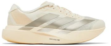 Foto do produto Tênis Adidas Adizero Evo SL Wonder White