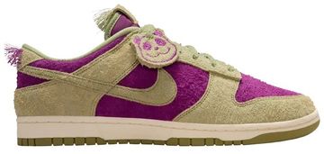 Foto do produto Tênis Nike Dunk Low SE Panda Monium Pack Viotech
