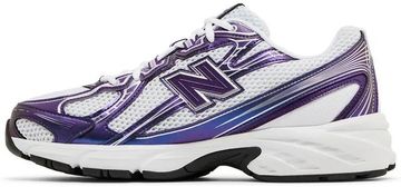 Foto do produto Tênis New Balance 740 Concord Grape