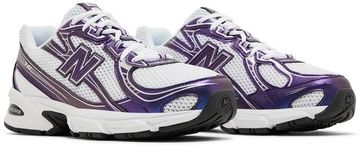 Foto do produto Tênis New Balance 740 Concord Grape