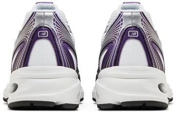 Foto do produto Tênis New Balance 740 Concord Grape