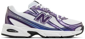 Foto do produto Tênis New Balance 740 Concord Grape