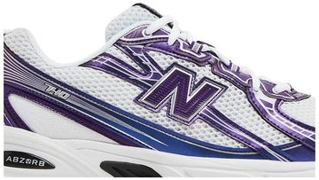 Foto do produto Tênis New Balance 740 Concord Grape