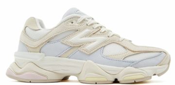 Foto do produto Tênis New Balance 9060 Blue Cream