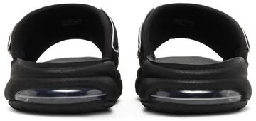 Foto do produto Slide Air More Uptempo Black - Grey Sole