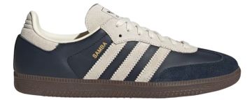 Foto do produto Tênis Adidas Samba OG Aurora Ink