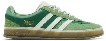 Foto do produto Tênis Adidas Bad Bunny x Gazelle Indoor El Yunque