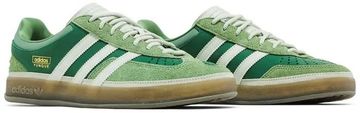 Foto do produto Tênis Adidas Bad Bunny x Gazelle Indoor El Yunque