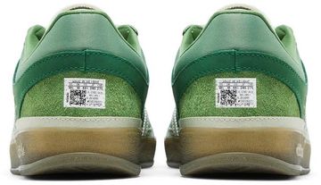 Foto do produto Tênis Adidas Bad Bunny x Gazelle Indoor El Yunque